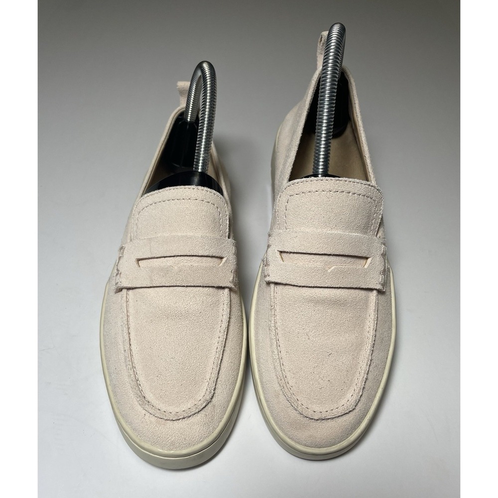 Vionic Uptown Pink Loafers Women's Size 7.5